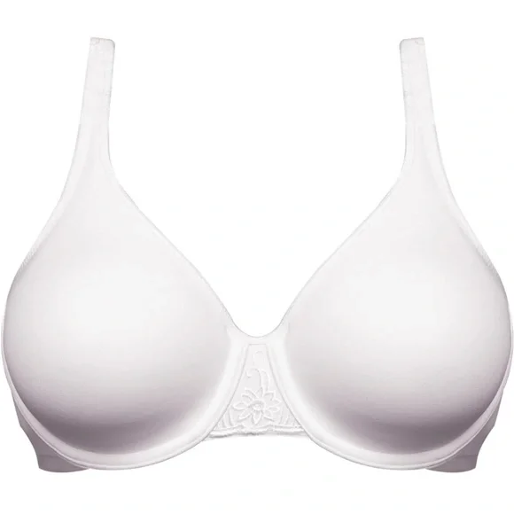 Exquisite Form Underwire Bra - Picture 3 of 14